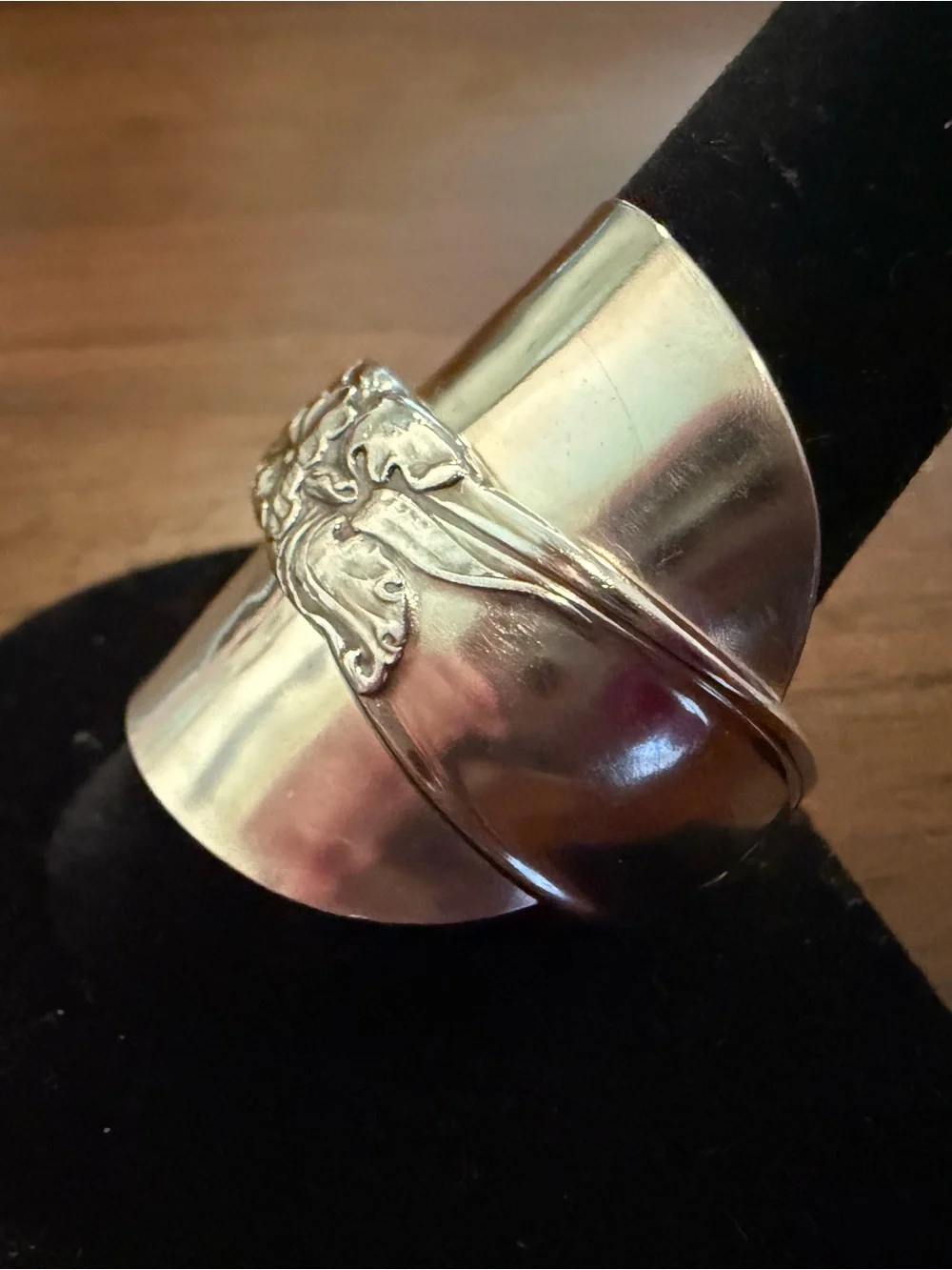 Hand Crafted handmade spoon